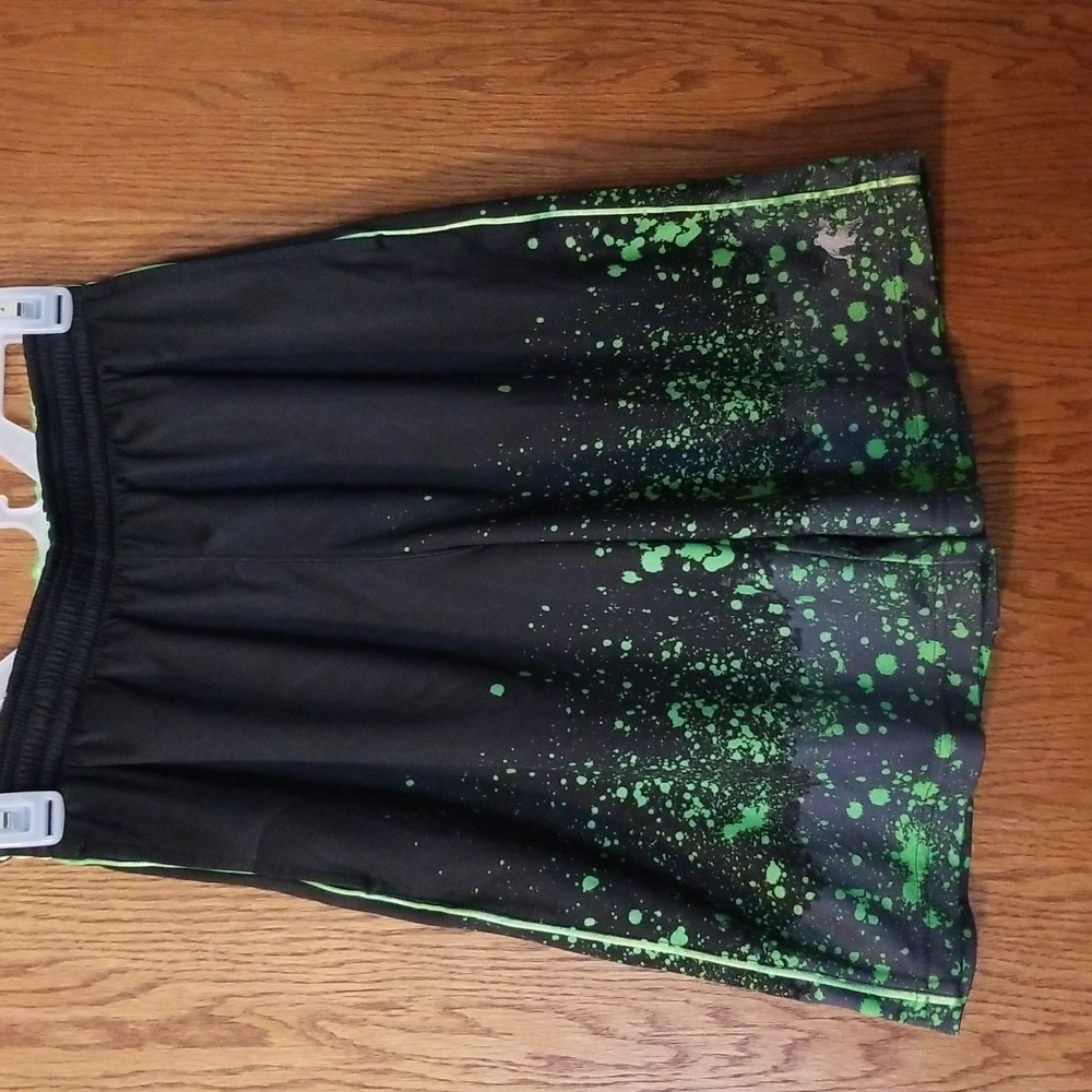 And1 boys shorts XL(14-16)